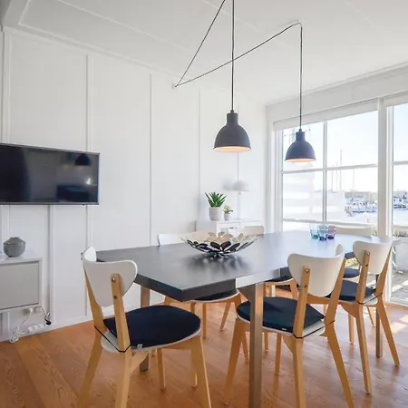Holiday home Krabben 326