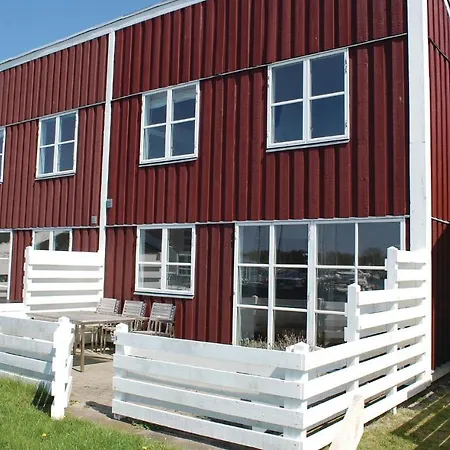Holiday home Krabben 326 *