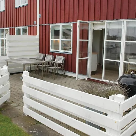 Krabben 326 Holiday home Ebeltoft