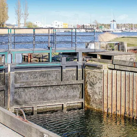 Krabben 326 Ebeltoft