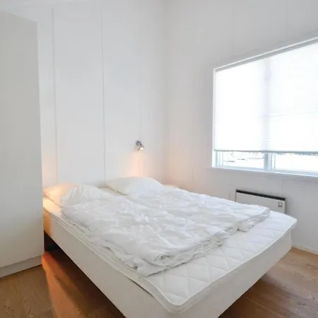 Holiday home Krabben 326