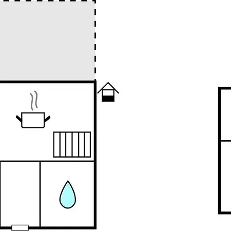 Holiday home Krabben 326 Ebeltoft